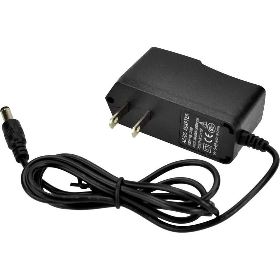 Adaptador AC/DC BestCH para Cortadora Black & Decker 371415