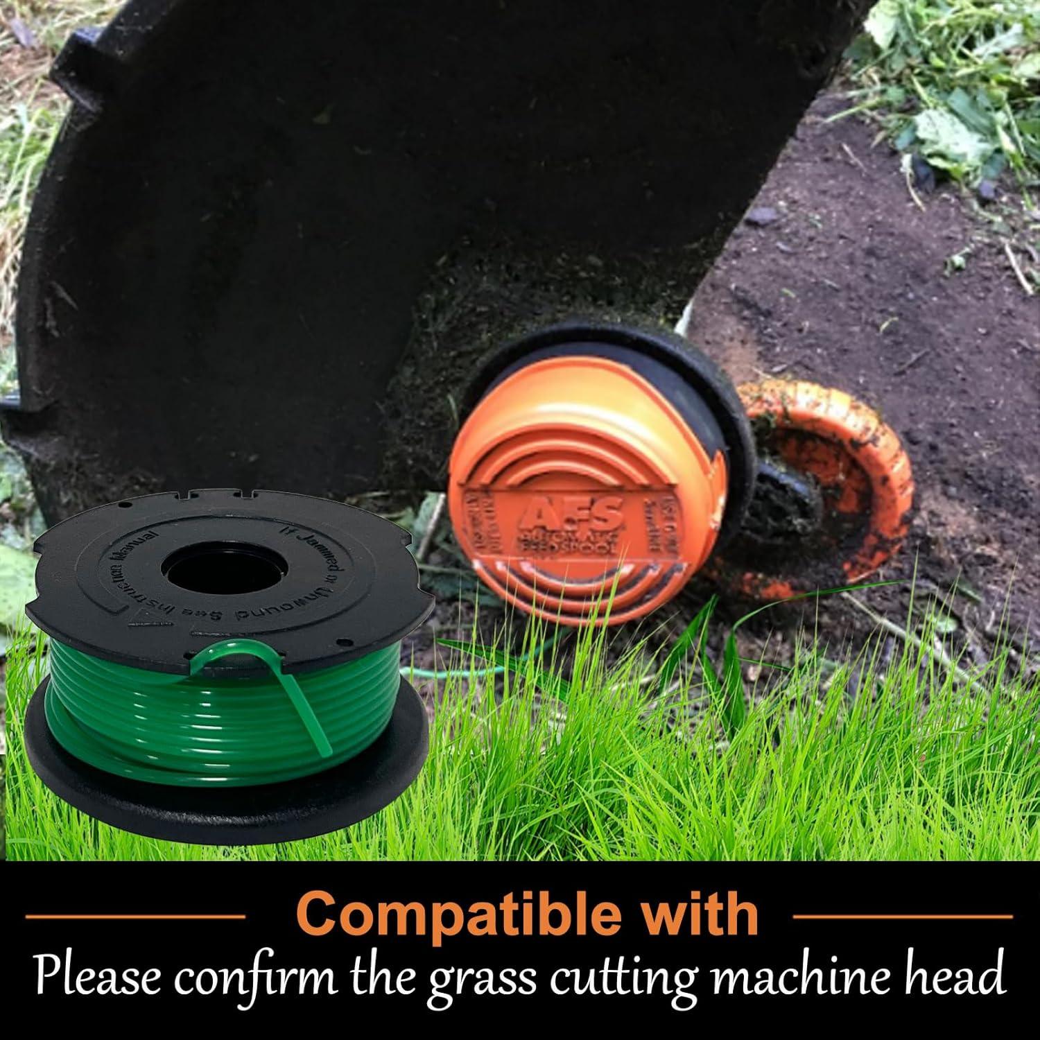 Carrete de Repuesto SF-080 para Desmalezadora Black Decker