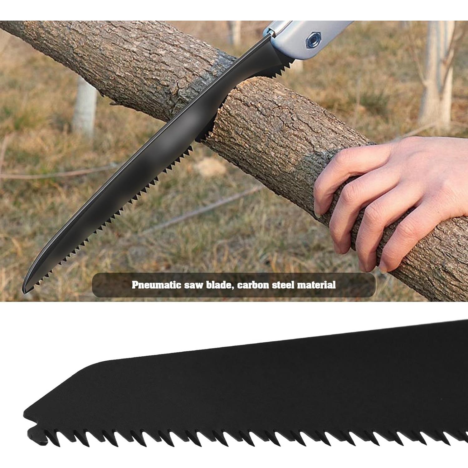 Hojas de Sierra Recíproca eMagTech SPC240 240mm 8TPI Acero