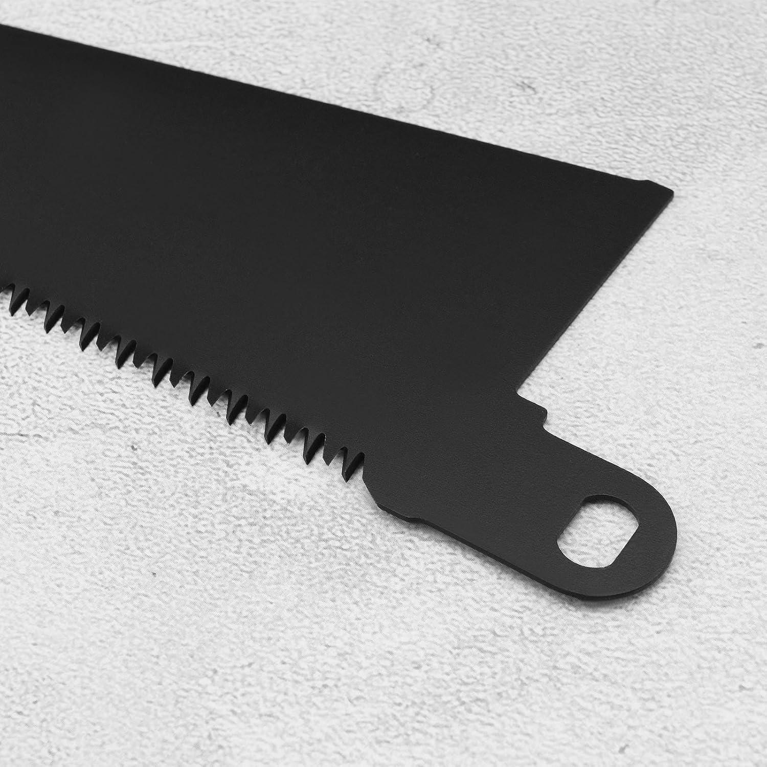 Hojas de Sierra Recíproca eMagTech SPC240 240mm 8TPI Acero