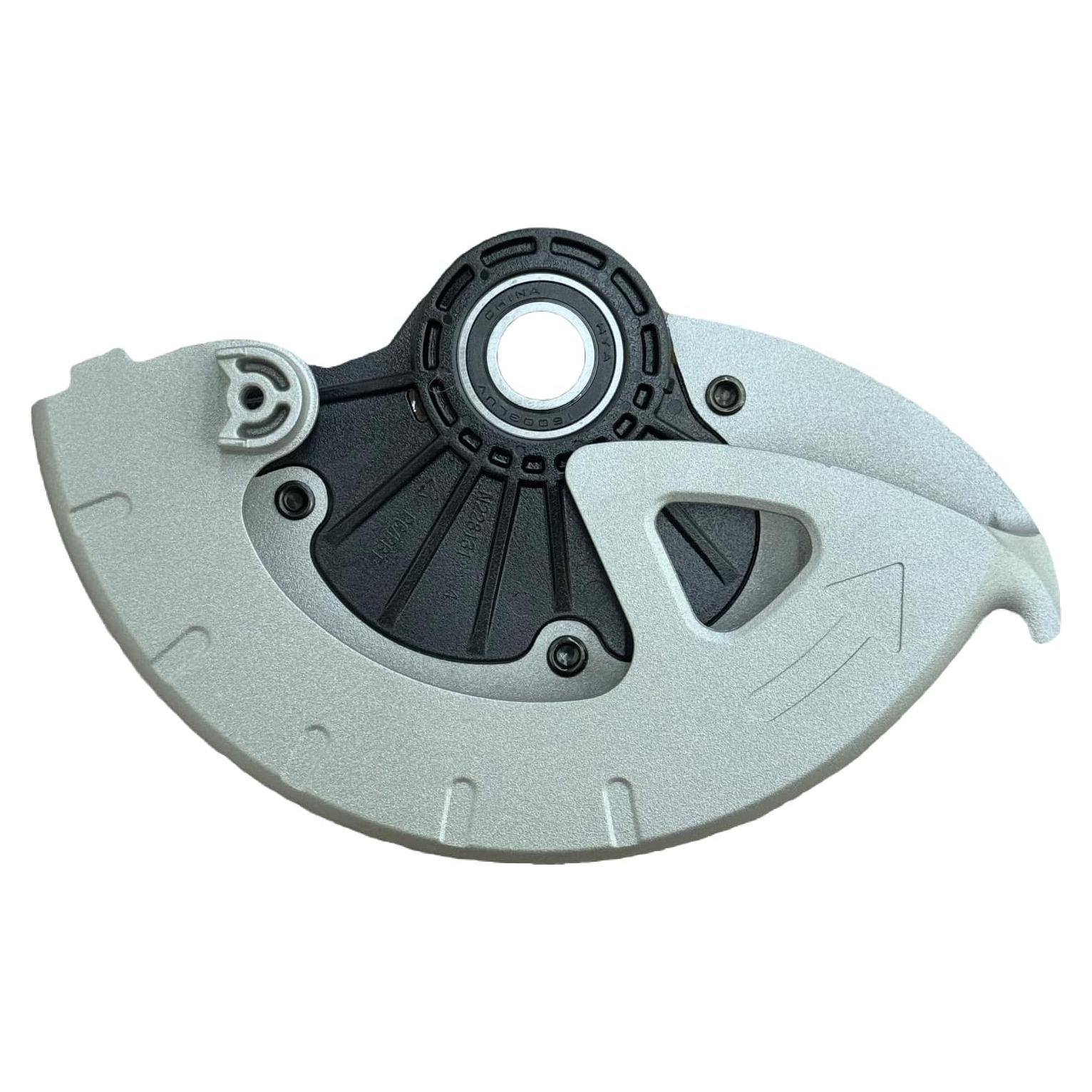 Guardabarros Inferior Black & Decker N378852 DCS574W1 DCS570B