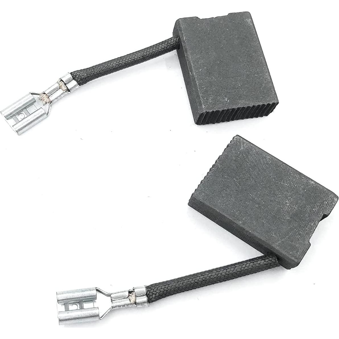 Conjunto de Cepillo de Sierra de Inglete Tolxh 384613-01 - 2 Piezas