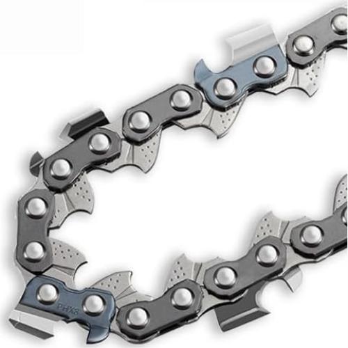 Cadena de Motosierra 10" R40 MUMUTIPS 40 Enlaces .043 Calibre