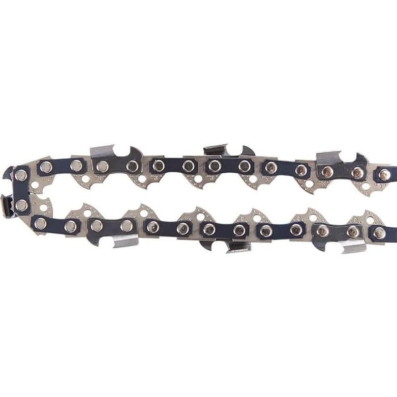 Cadena de Motosierra 10" R40 MUMUTIPS 40 Enlaces .043 Calibre
