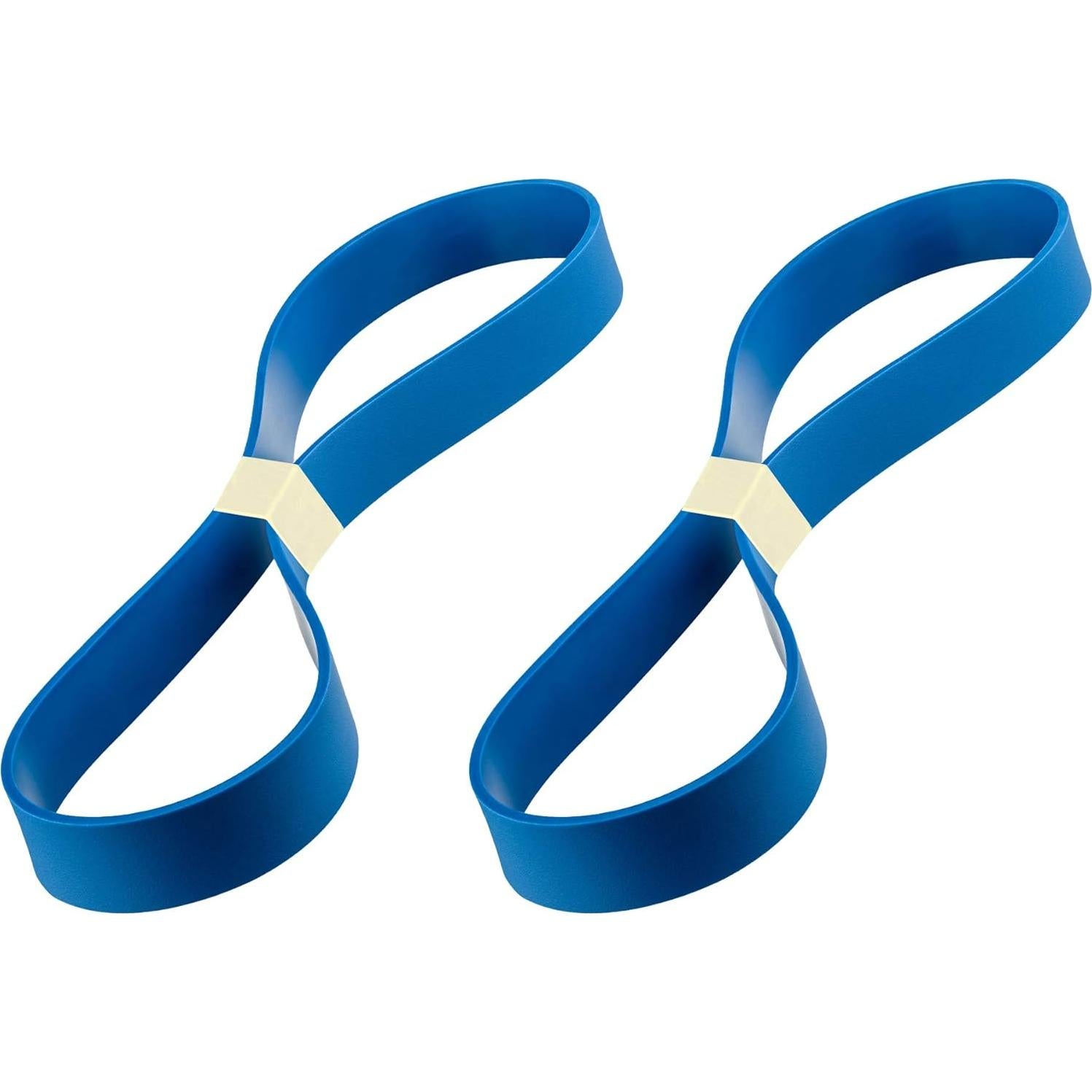 Neumáticos de Uretano DNLK para Sierra de Banda 19.05 cm - Paquete de 2