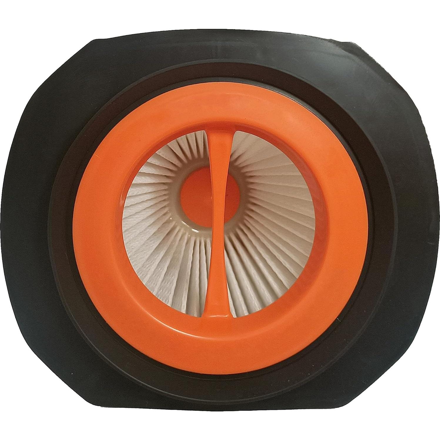 Kit de Filtros HEPA Moreffi para Aspiradora Black & Decker Dustbuster