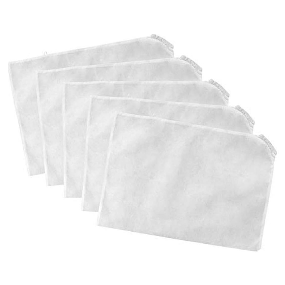 Bolsas de Vacío Descartables Black+Decker BV-008 - 5 Unidades