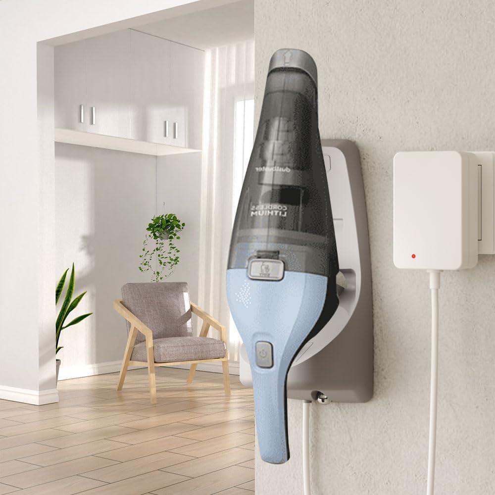 Base de Cargador Mrgru para Aspiradora Black and Decker