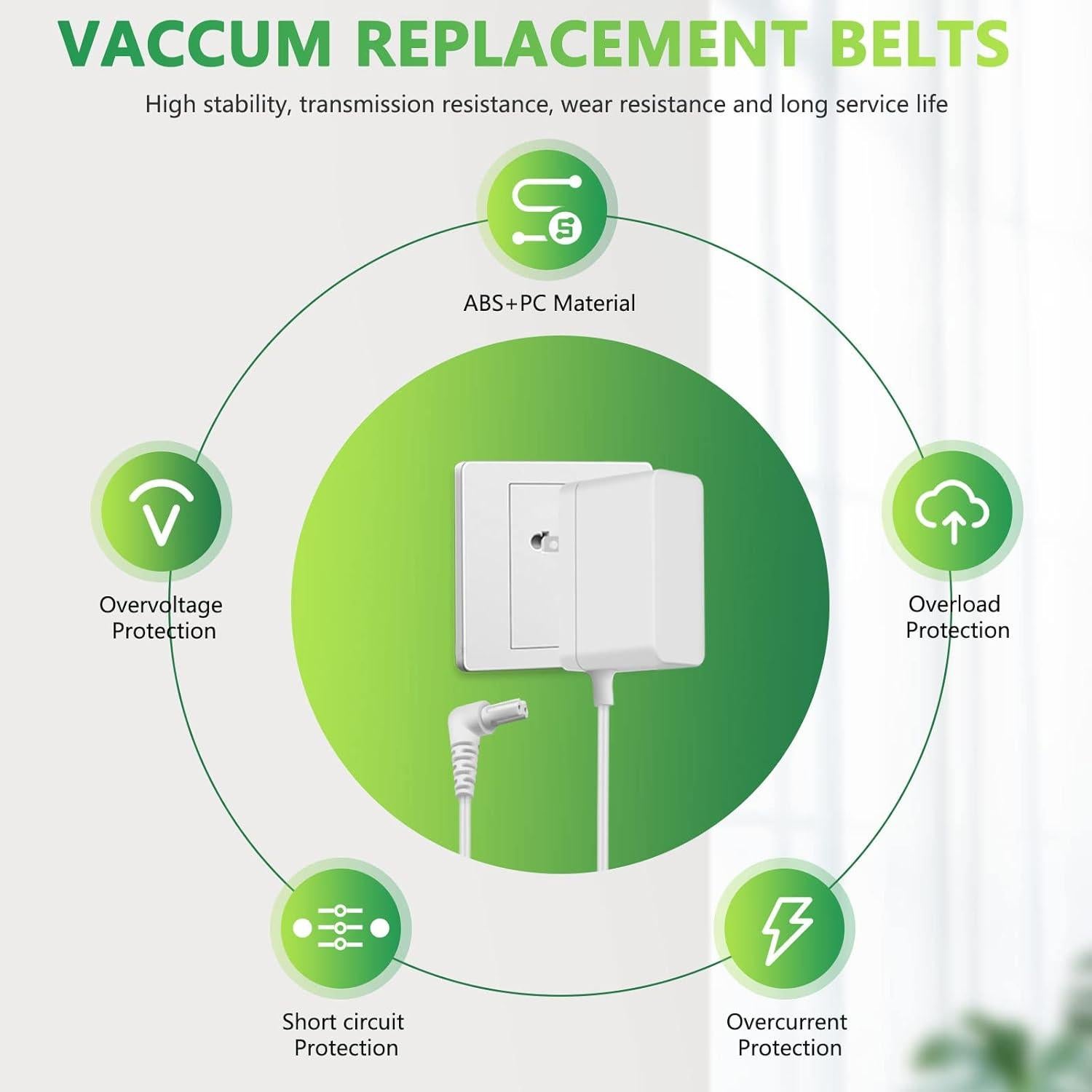 Cargador 23V Czepa Compatible Black & Decker CHV1410L32