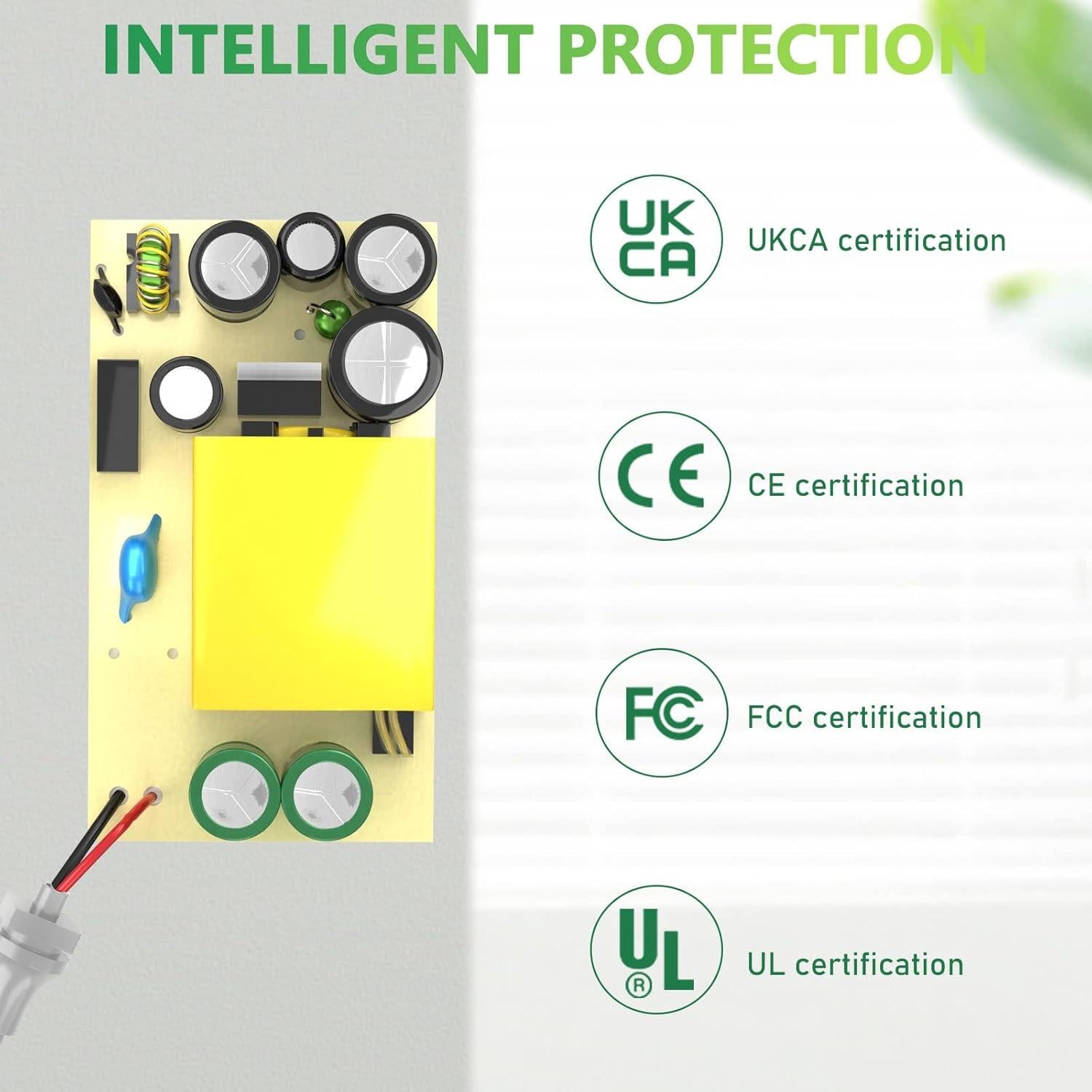 Cargador 23V Czepa Compatible Black & Decker CHV1410L32