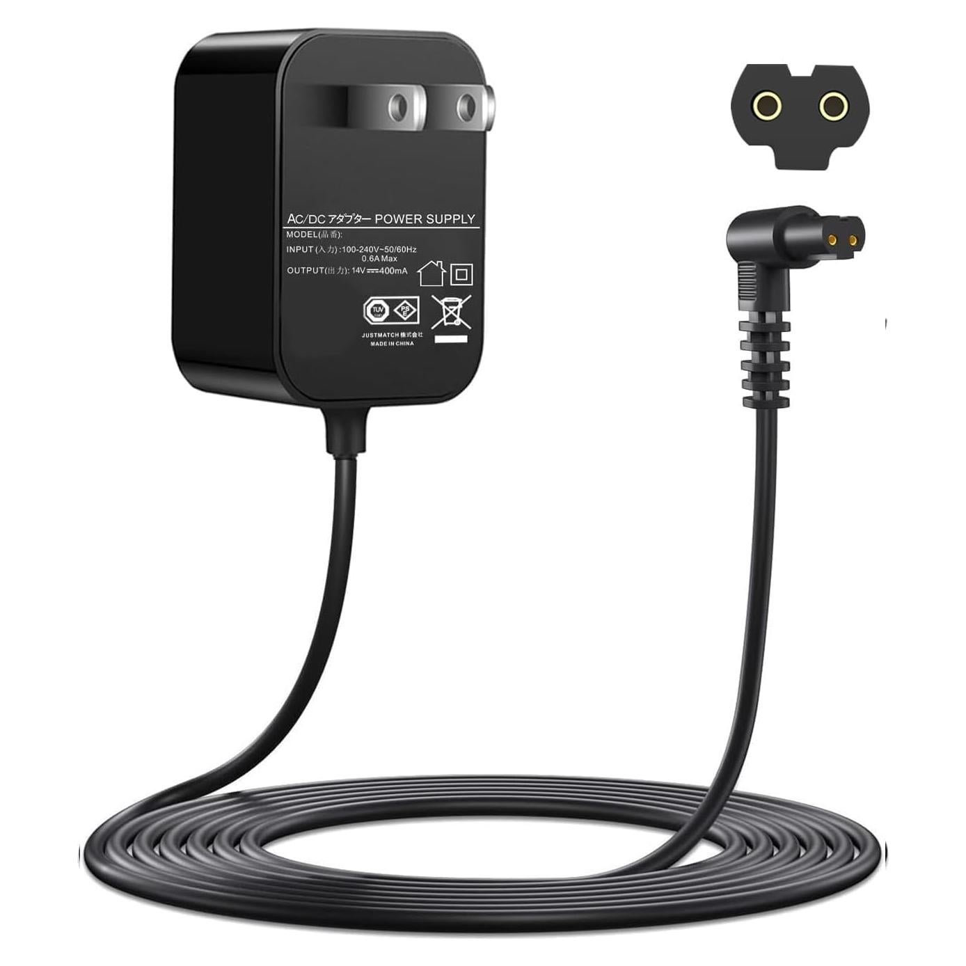 Cargador de Vacío 14V Black and Decker Compatible HHVJ315