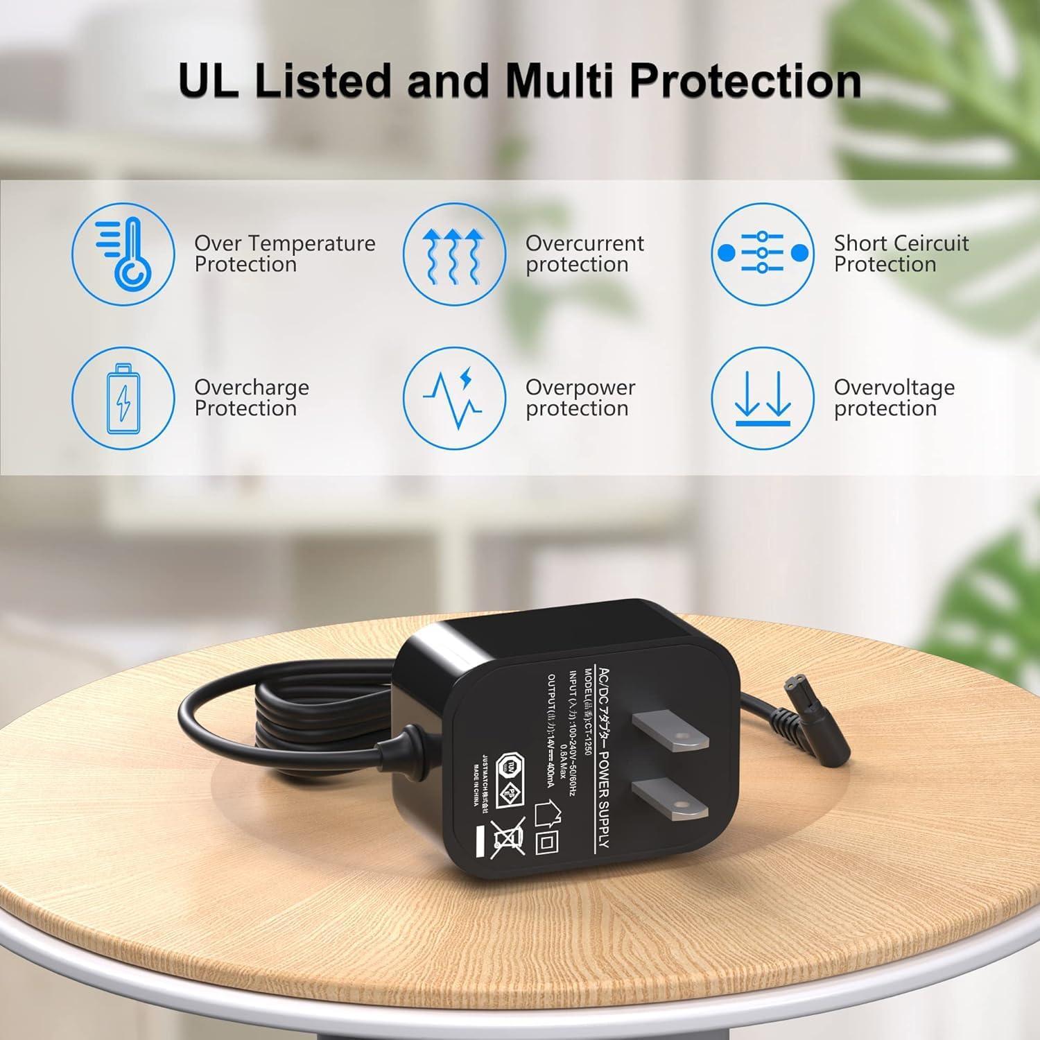 Cargador de Vacío 14V Black and Decker Compatible HHVJ315