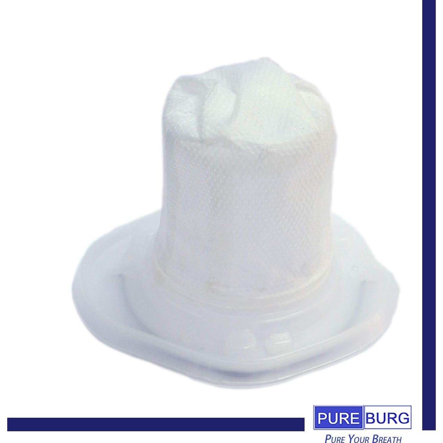 Filtros de Vacío PUREBURG VBF10 para Dustbuster Black+Decker