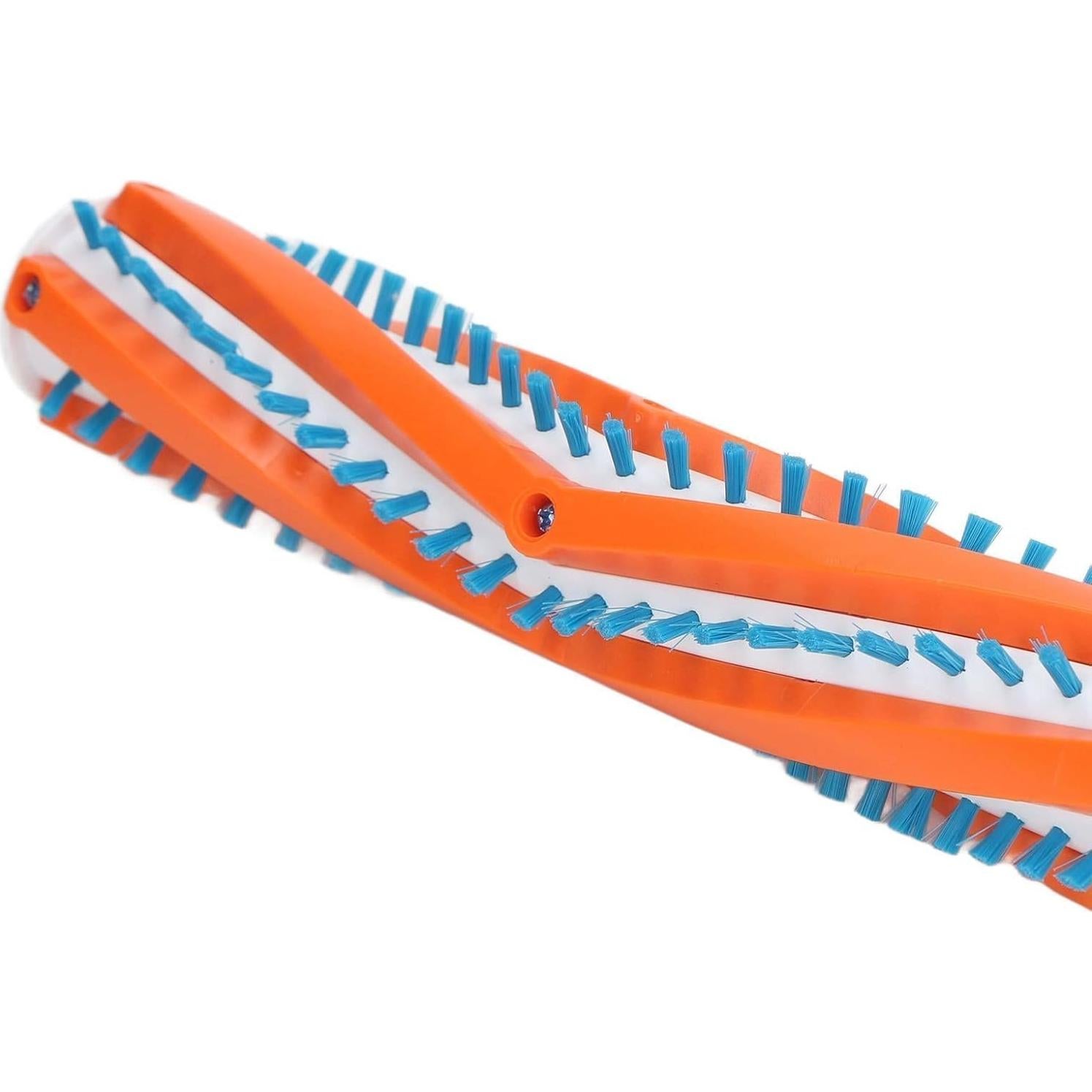 Repuestos para Aspiradora Black & Decker BSV2020G - 1 Rodillo + 2 Filtros HEPA