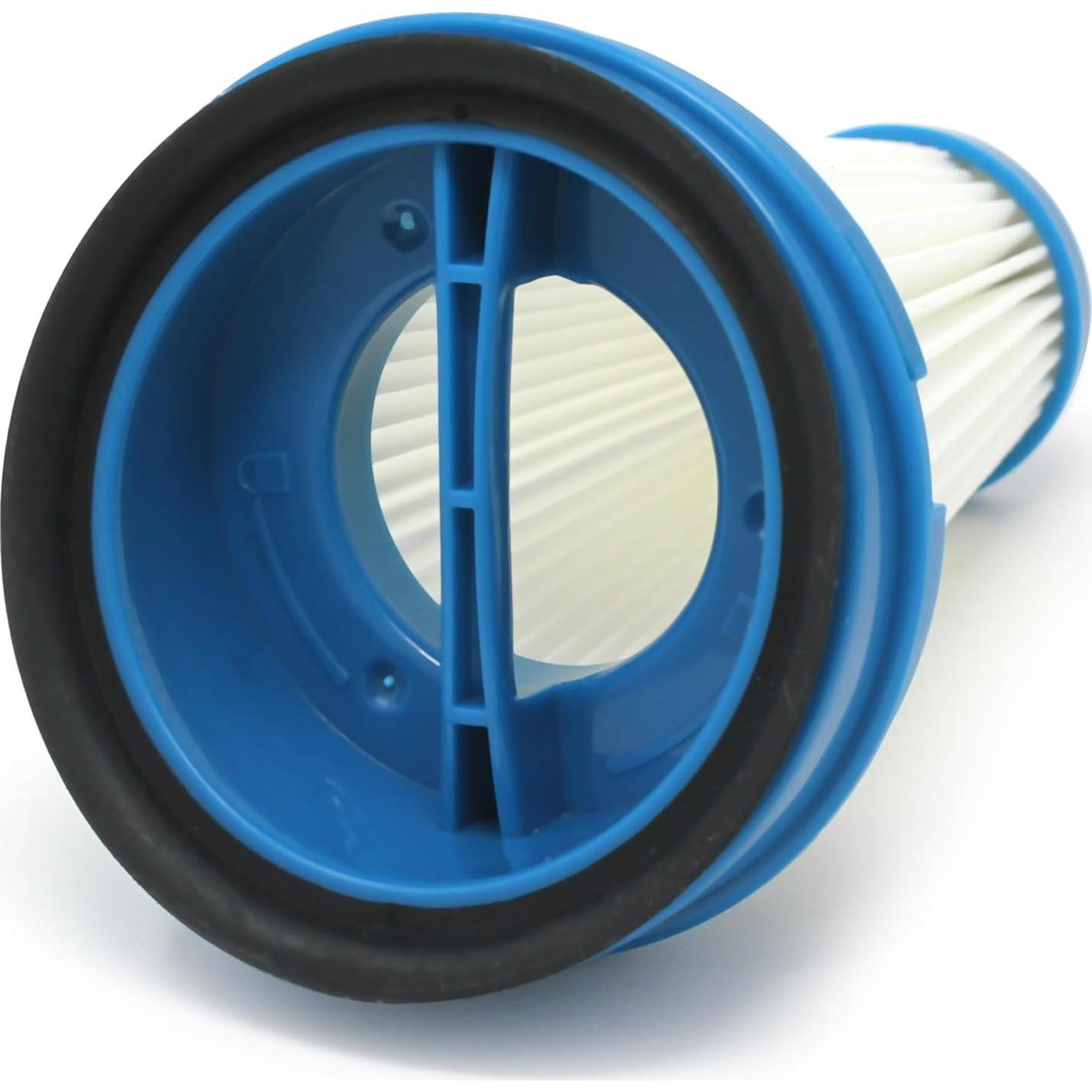 Filtros de Repuesto Black + Decker SVF11 para Aspiradora 2-en-1 - Paquete de 3