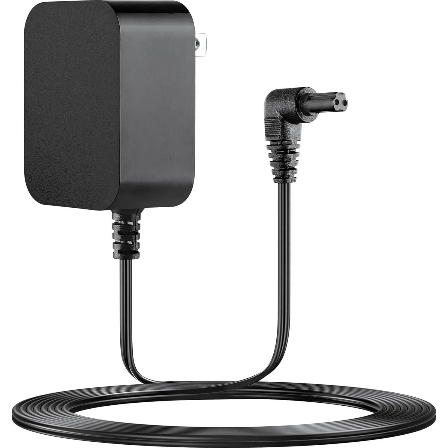 Adaptador AC/DC 15V Black and Decker 90627870 para aspiradora