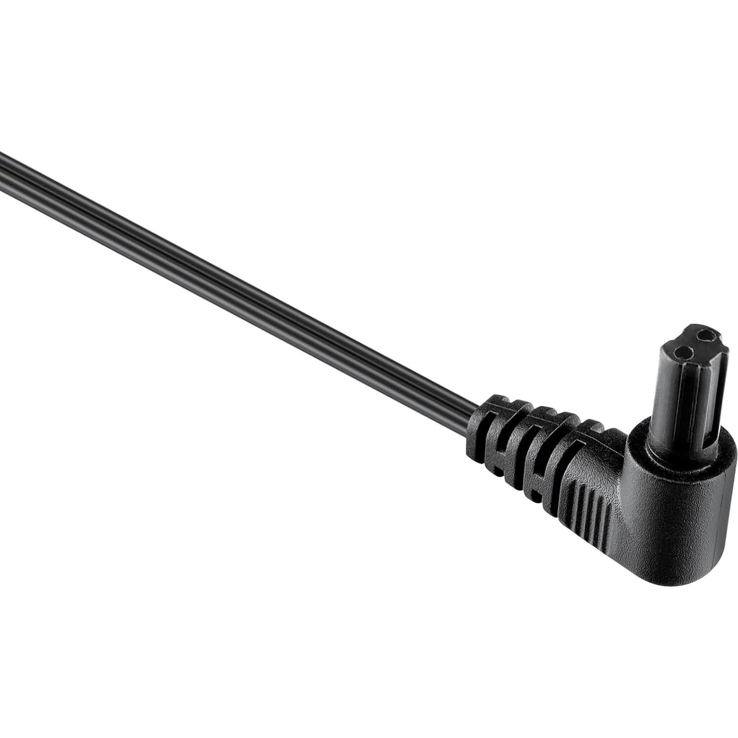 Adaptador AC/DC 15V Black and Decker 90627870 para aspiradora