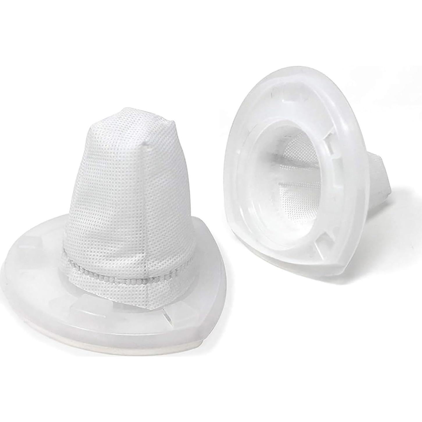 Filtros de Reemplazo HNVCF10 para Aspiradora Black+Decker