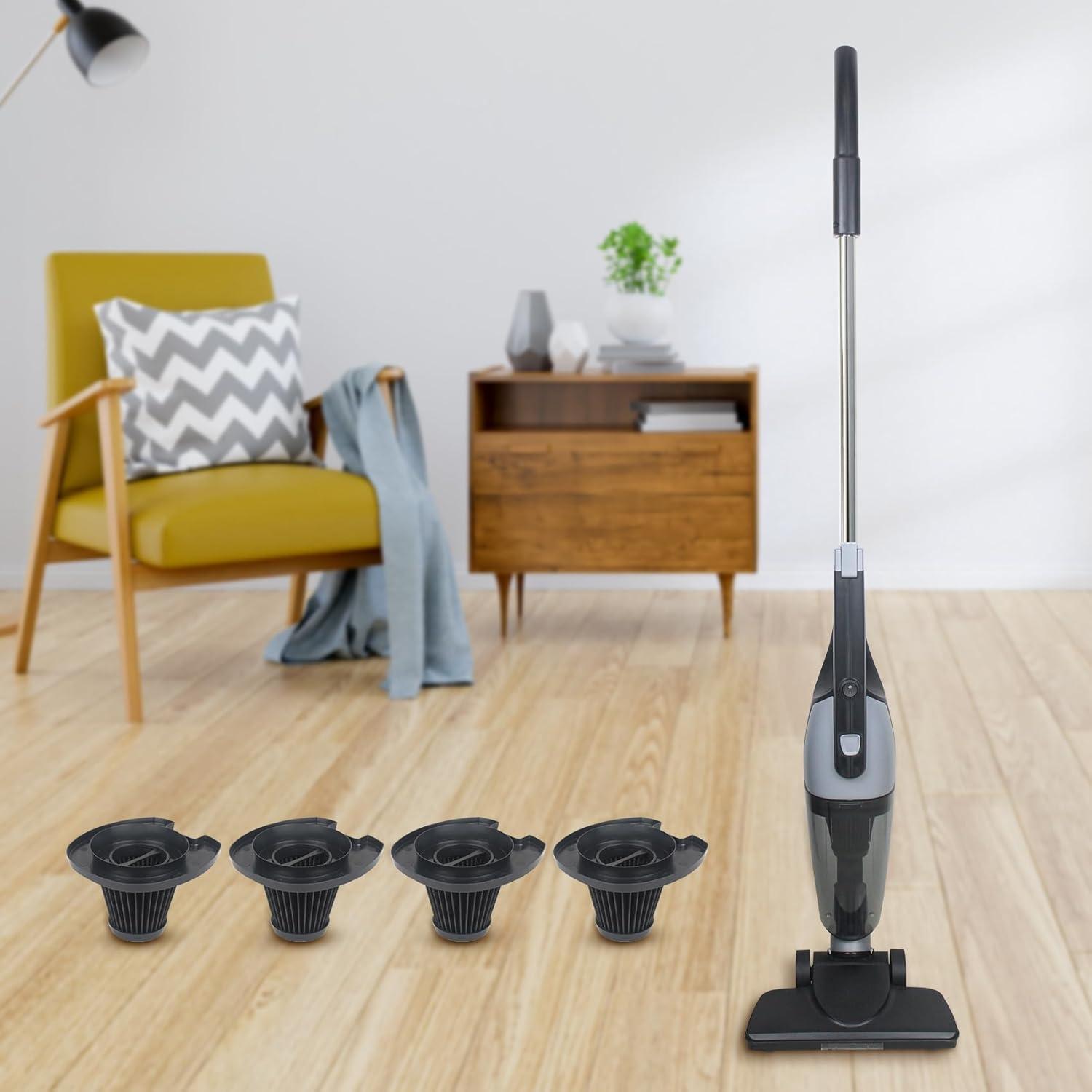 Filtro de Reemplazo CPAI para Aspiradora Black Decker EV1416