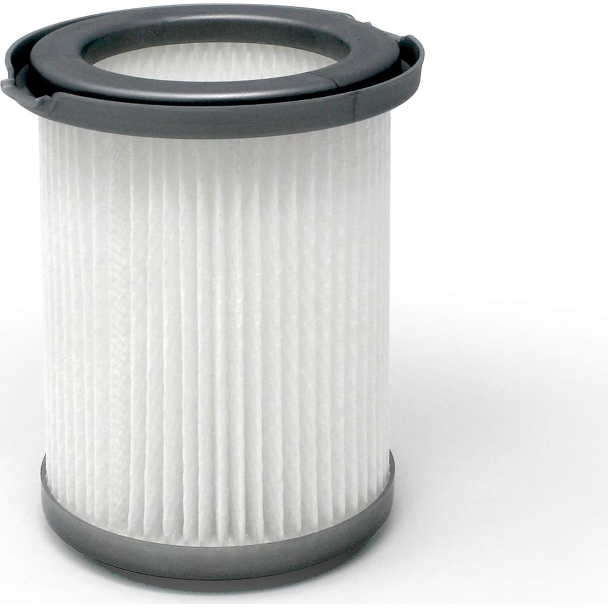 Filtros Fette para Aspiradora Inalámbrica 2 en 1 Black + Decker HCUA525 - Paquete de 4