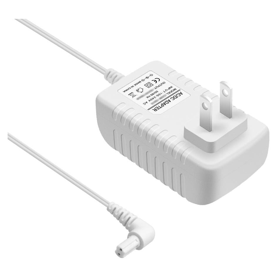 Cargador de Reemplazo 15V Black & Decker 90627870 6FT