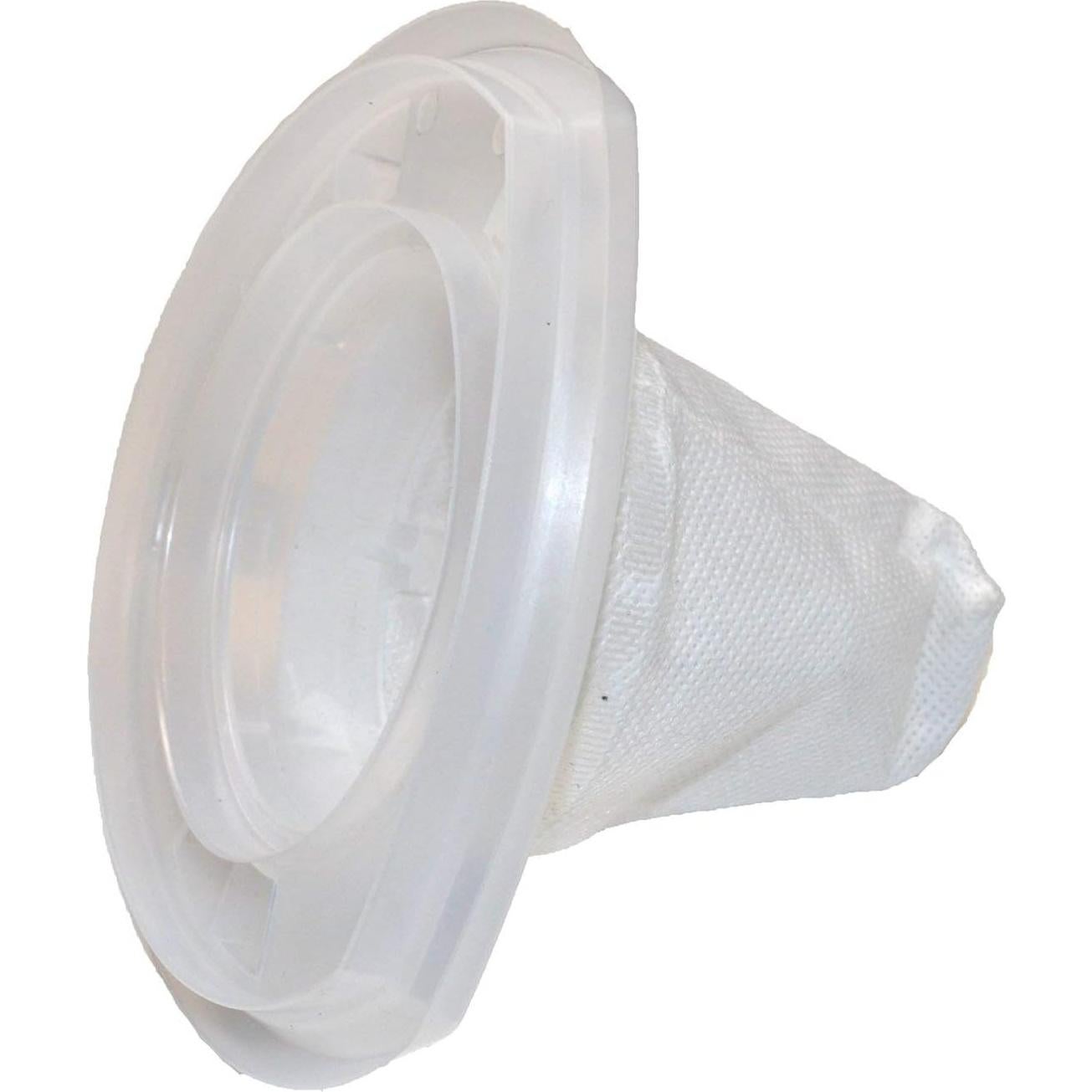 Filtro Reutilizable HQRP 2-Pack para Aspiradora Black & Decker