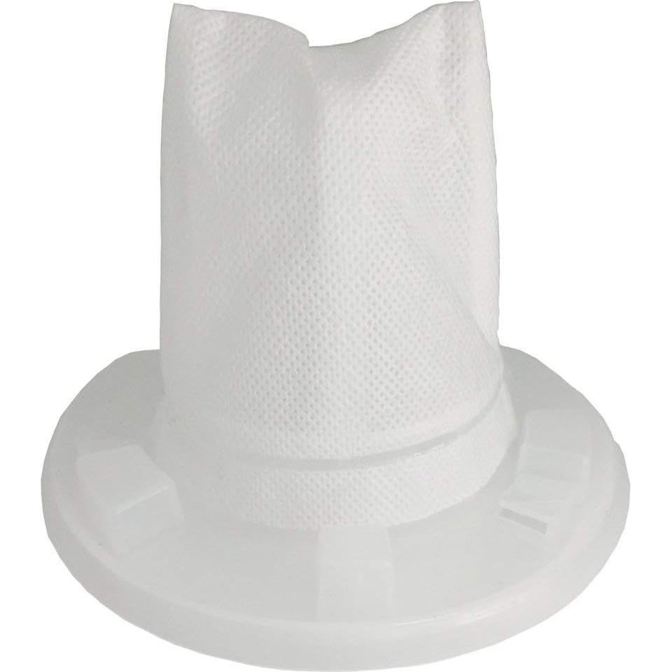 Paquete de 4 Filtros de Reemplazo Black & Decker VF110