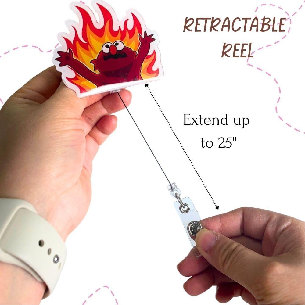 Insignia Shaker YJ PREMIUMS Bolsa de Sangre Alienígena