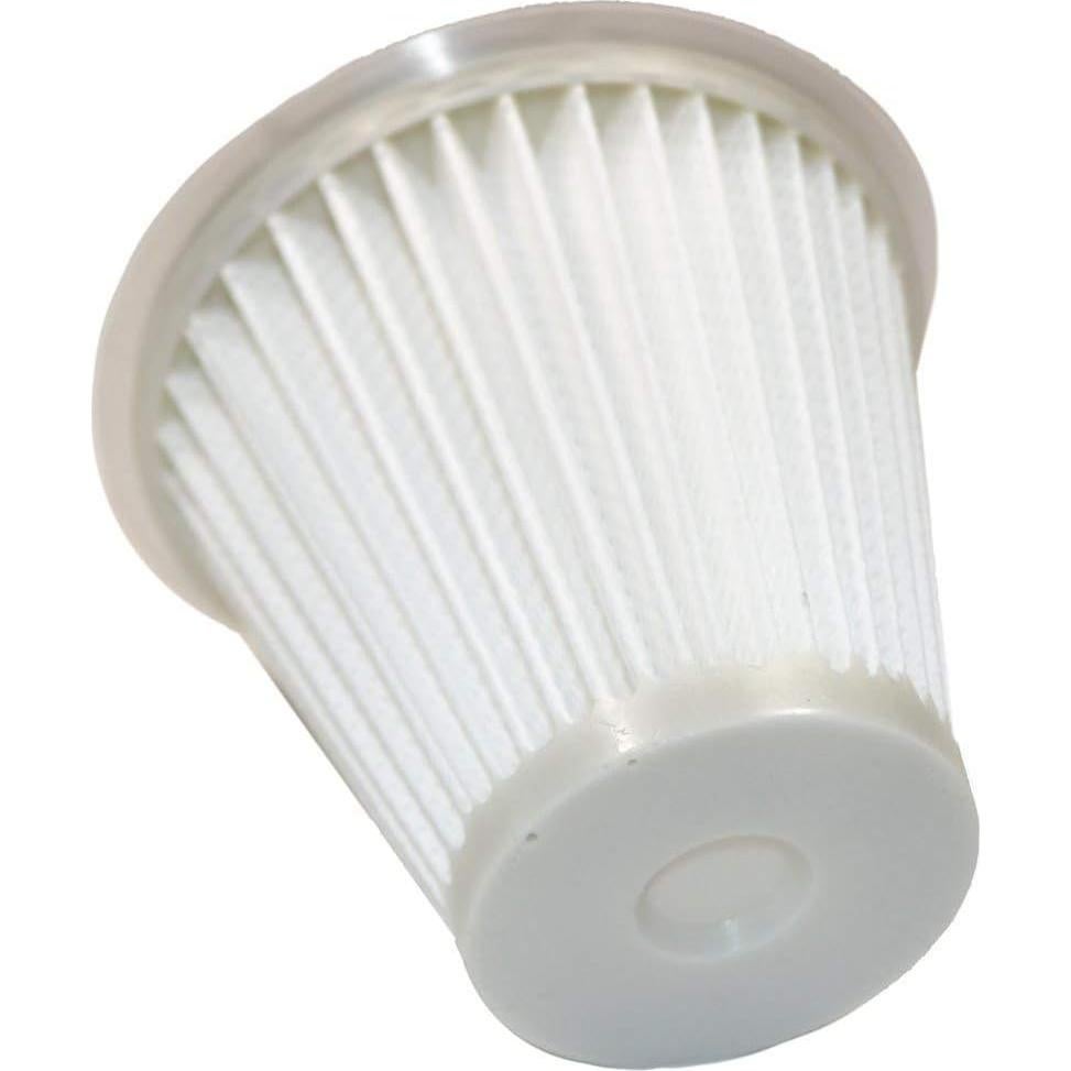 Filtros Lavables HQRP para Aspiradora Black & Decker CHV1400/CHV1600