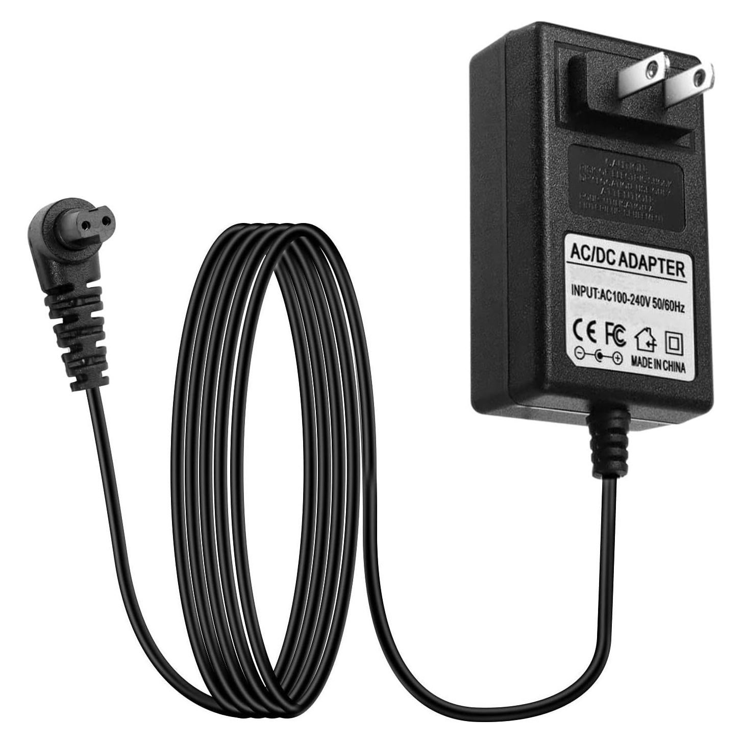 Cargador Black+Decker BHFEA520J Adaptador 100-240V