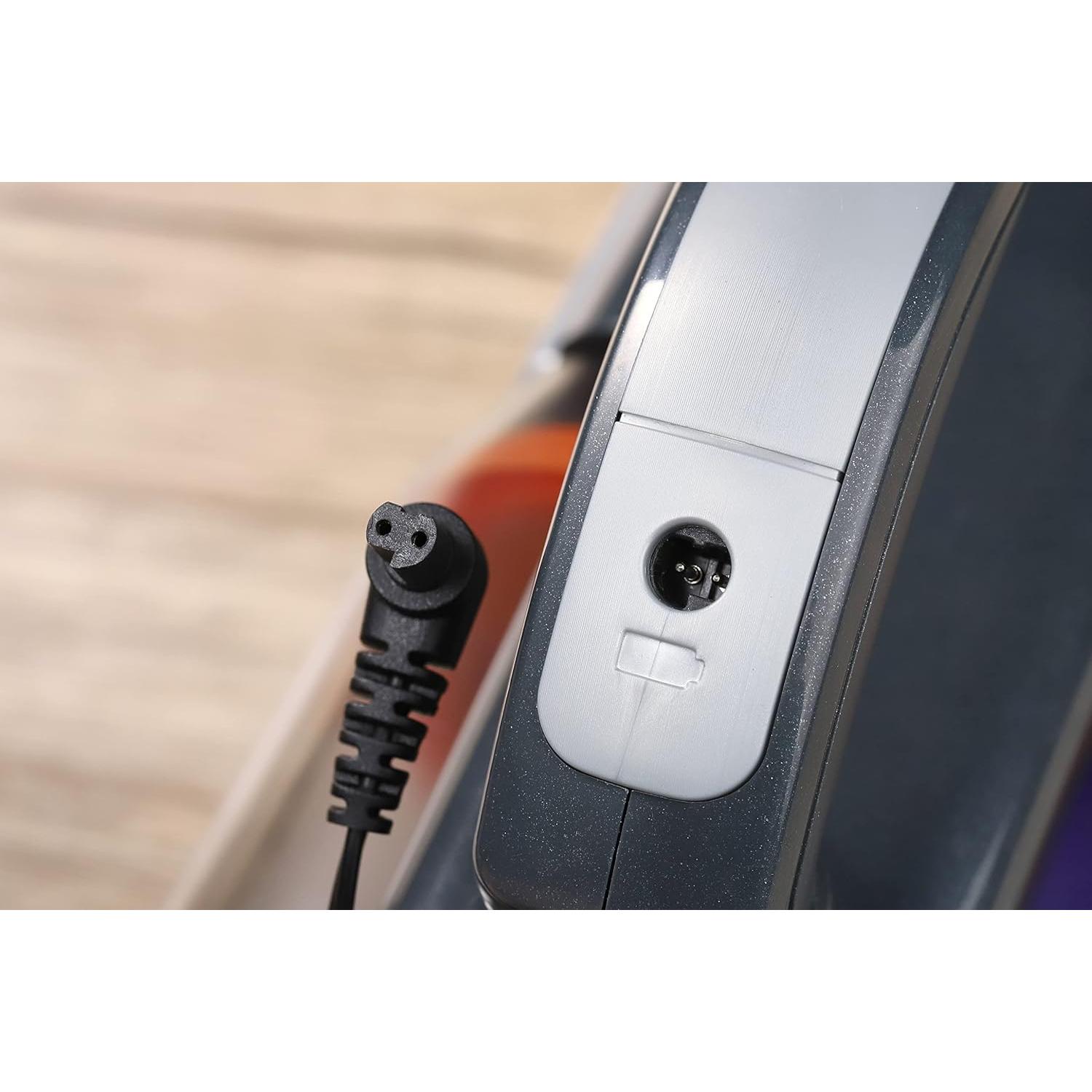 Cargador Black+Decker BHFEA520J Adaptador 100-240V