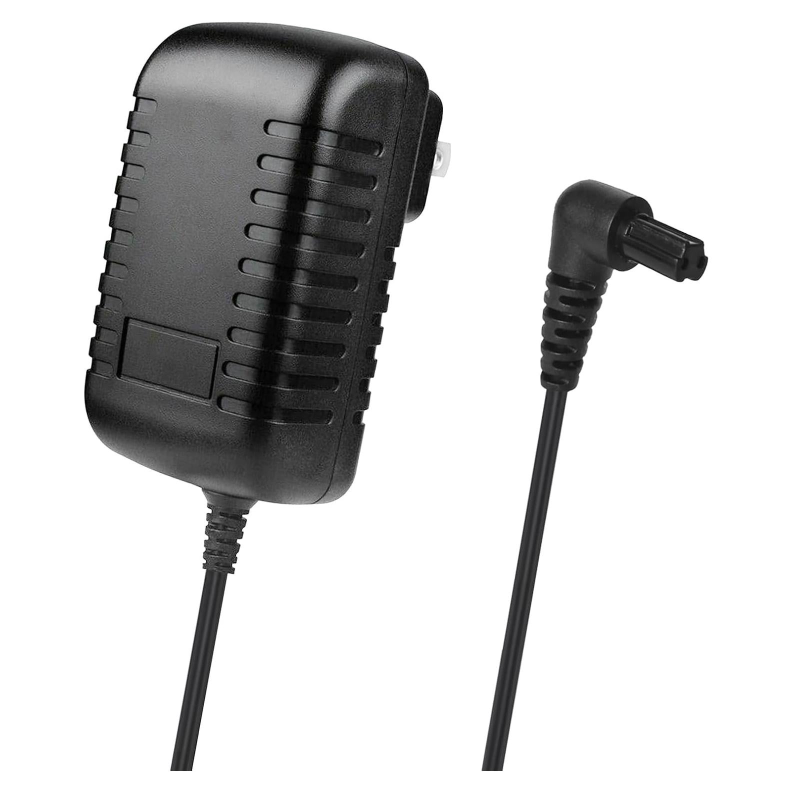 Cargador 15V Black and Decker S003AQU1500015 para Aspiradoras