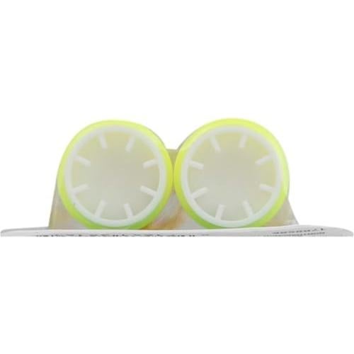 Resaltadores Sharpie Amarillo Fluorescente Paquete de 2