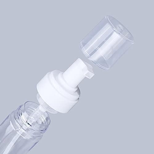 Dispensador Espumoso 200ml Beoncall 2 Pcs Transparente