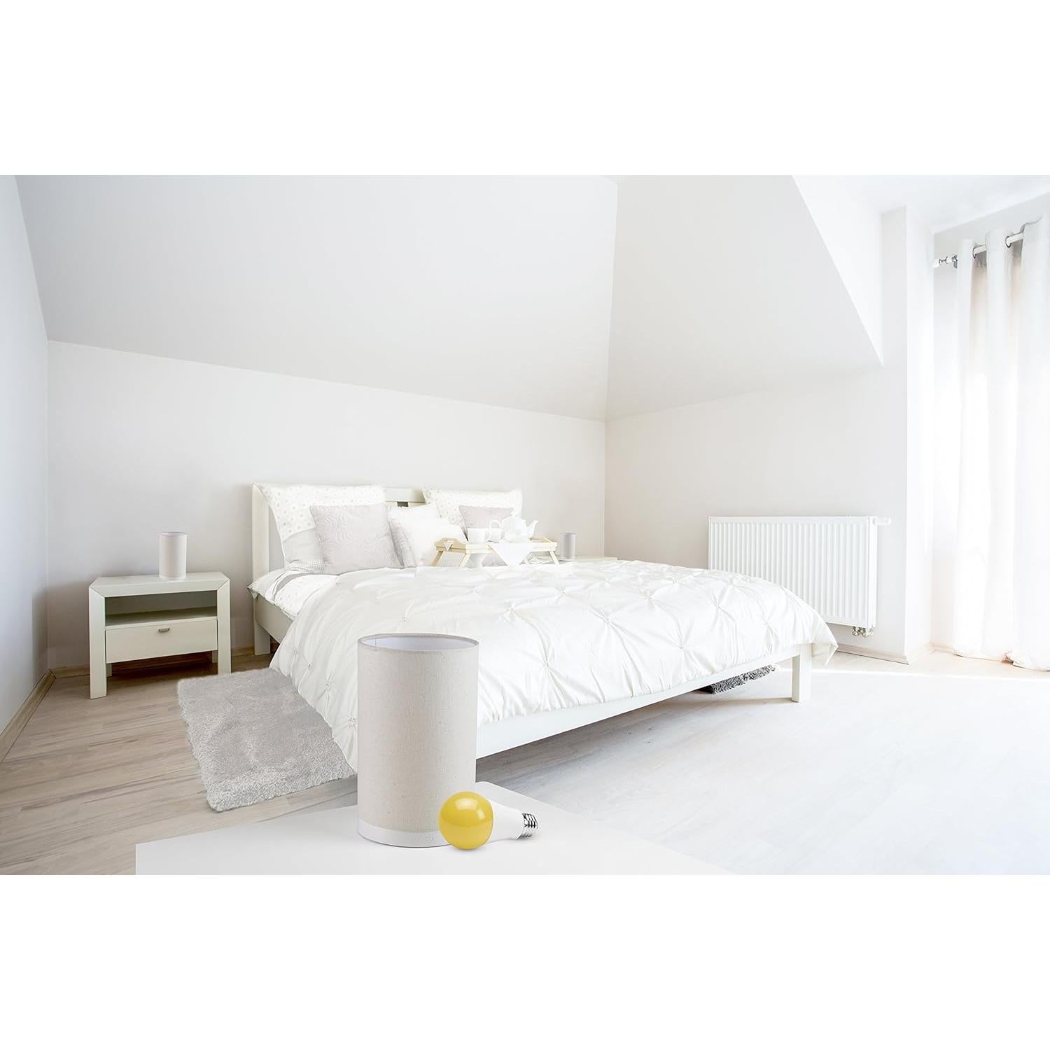 Lámpara de Mesa Lighting Science DX-2314A LED Ayuda Sueño