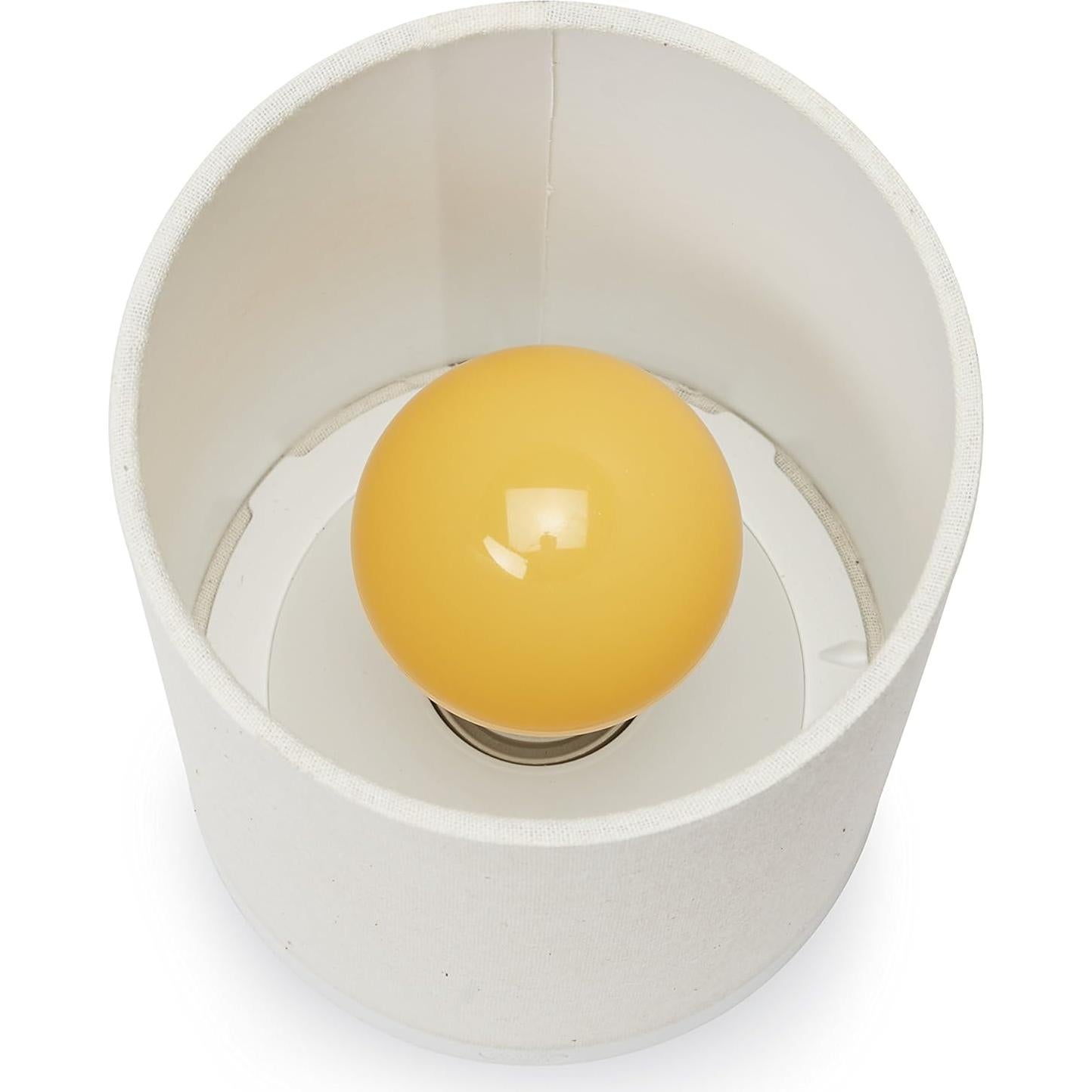 Lámpara de Mesa Lighting Science DX-2314A LED Ayuda Sueño