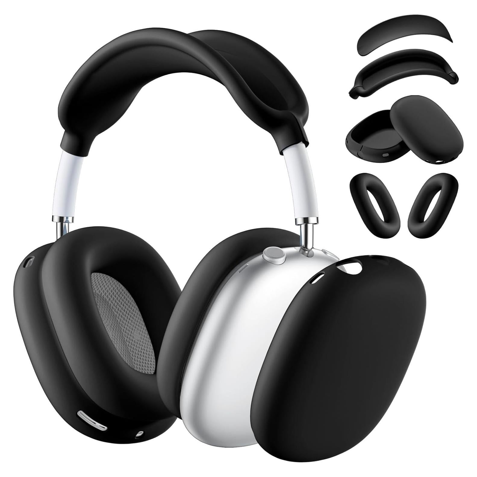 Funda de silicona Lerobo para AirPods Max - Protección 360°