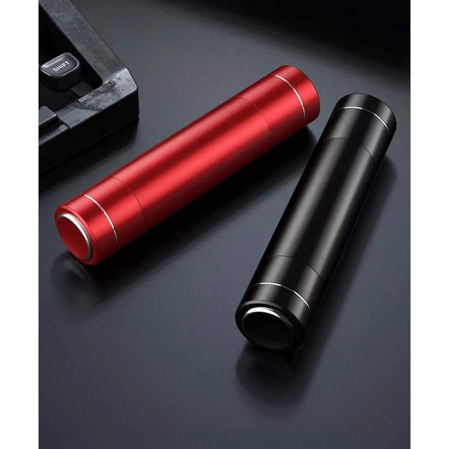 Martillo de Seguridad HHXS - Rompedor de Ventanas y Cortador de Cinturón