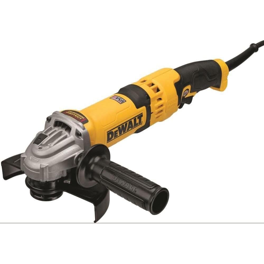 Moladora DEWALT DWE43066 6" 1700W 9000 RPM con E-CLUTCH