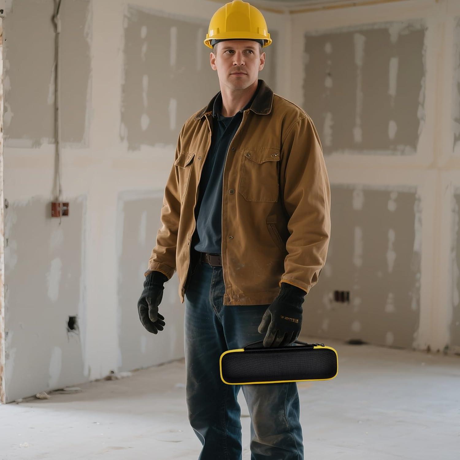 Estuche Organizador para Destornillador DEWALT DWHT66719 - Negro