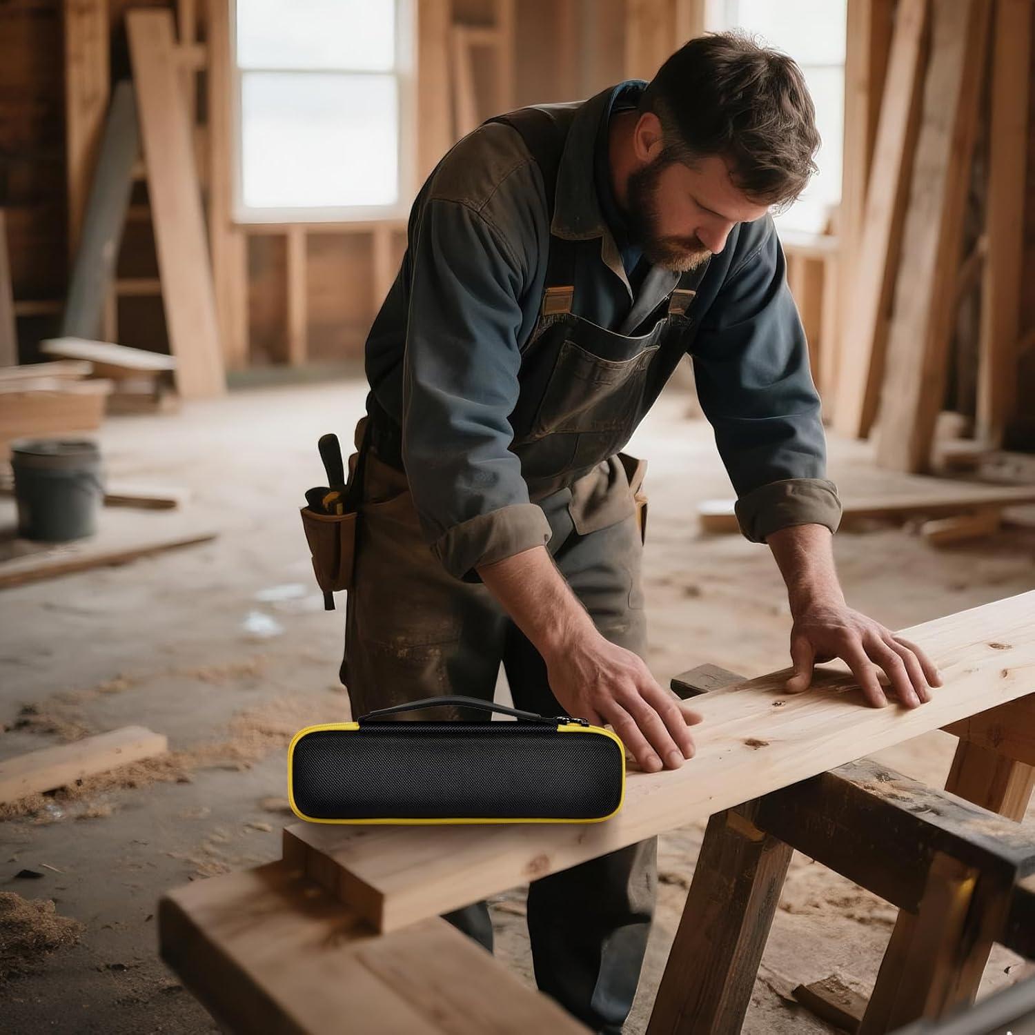 Estuche Organizador para Destornillador DEWALT DWHT66719 - Negro