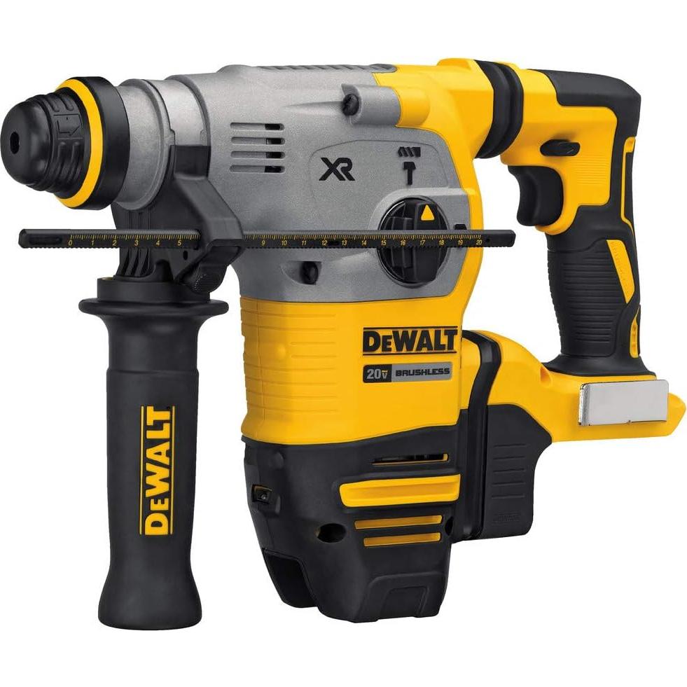 Martillo Rotativo Inalámbrico DEWALT DCH293B 20V 3.5J
