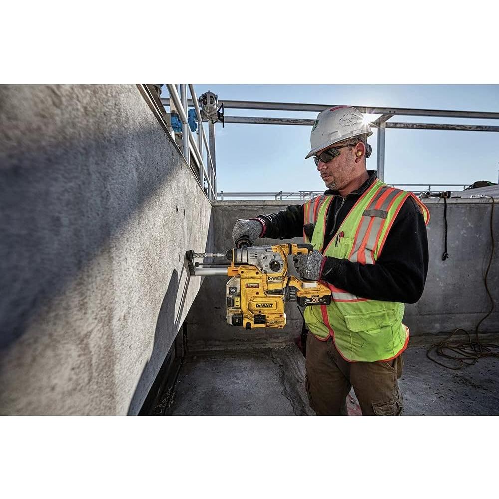 Martillo Rotativo Inalámbrico DEWALT DCH293B 20V 3.5J