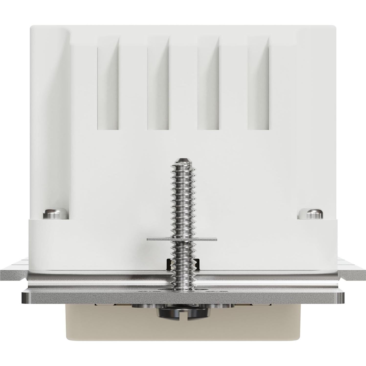 Interruptor Regulador de Luz Inteligente Square D 15A Z-Wave Plus