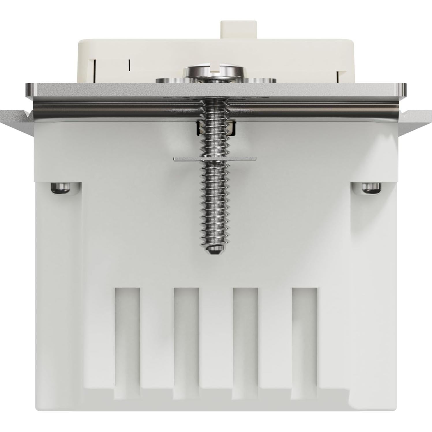 Interruptor Regulador de Luz Inteligente Square D 15A Z-Wave Plus