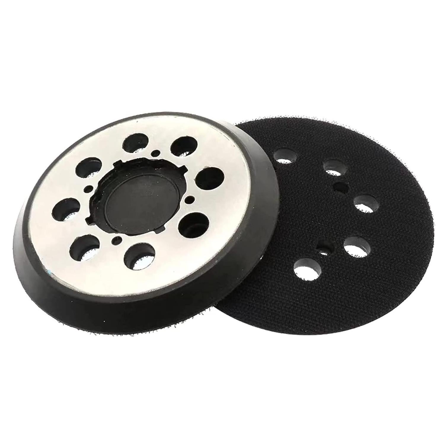 Almohadilla de Lijado 5" Velcro DeWalt DWE64233 Reemplazo