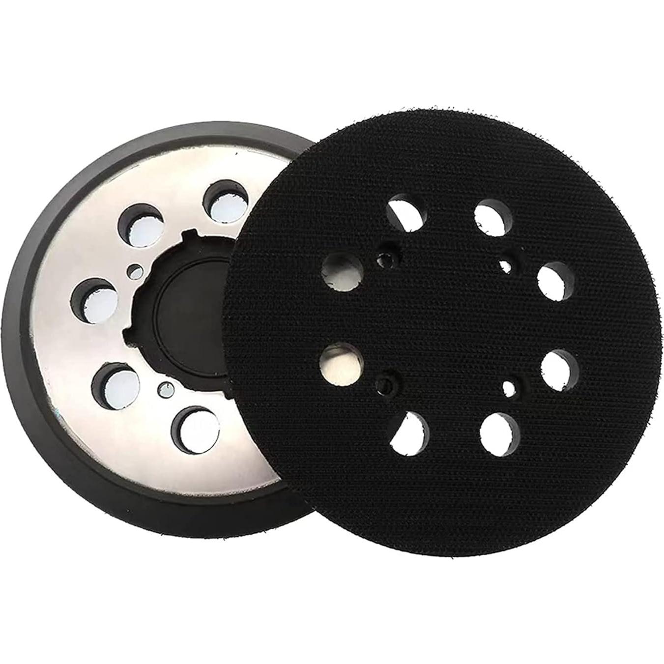 Almohadilla de Lijado 5" Velcro DeWalt DWE64233 Reemplazo