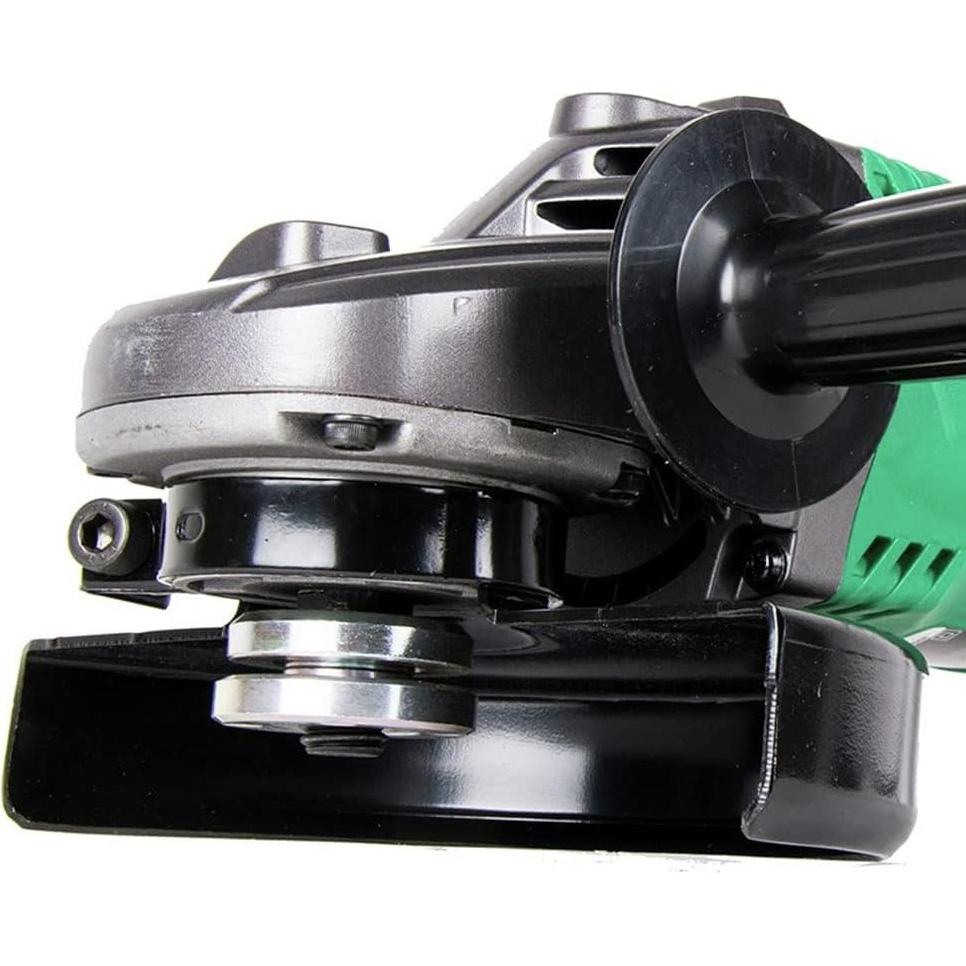 Amoladora Angular Metabo HPT G18ST 7" 15A 3950W