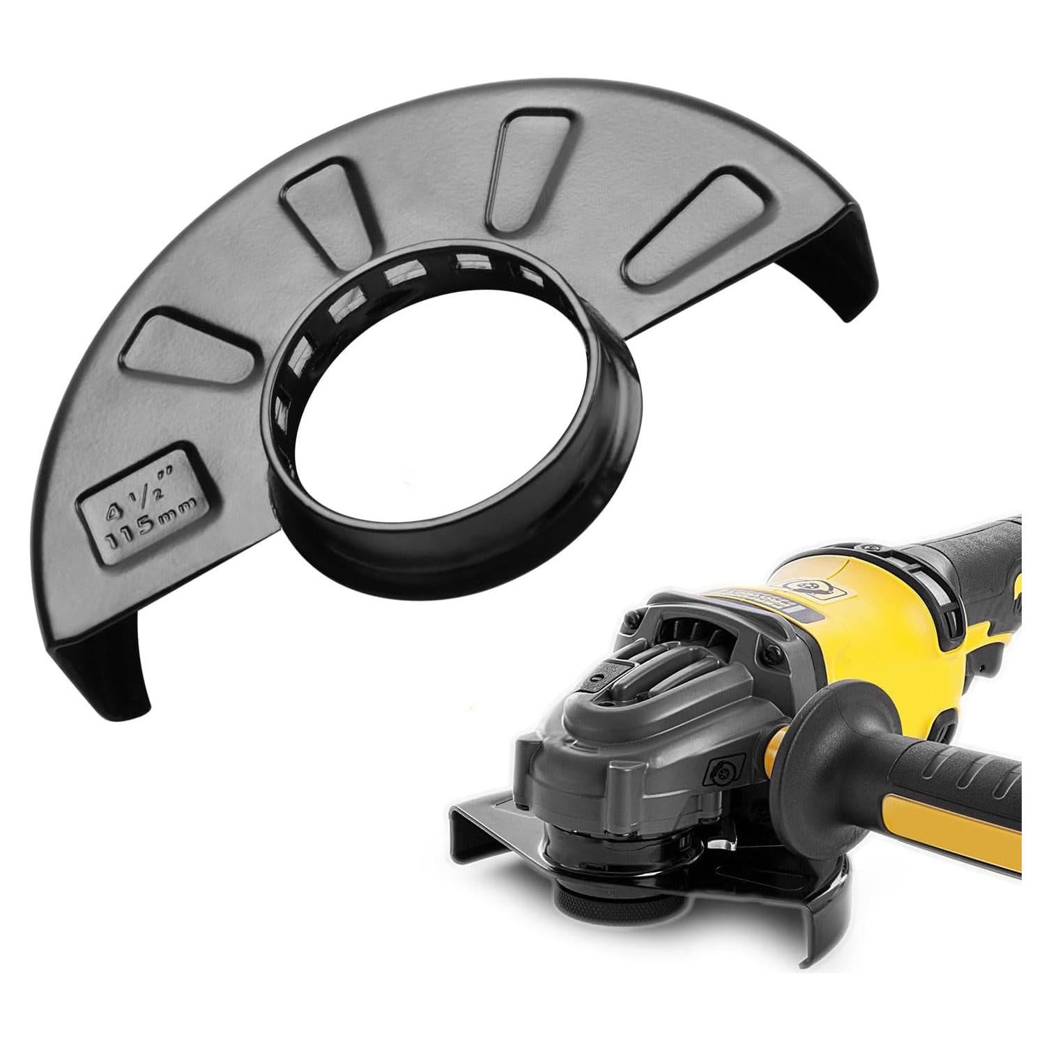 Protector de Amoladora N441218 T27 13.34cm para DEWALT