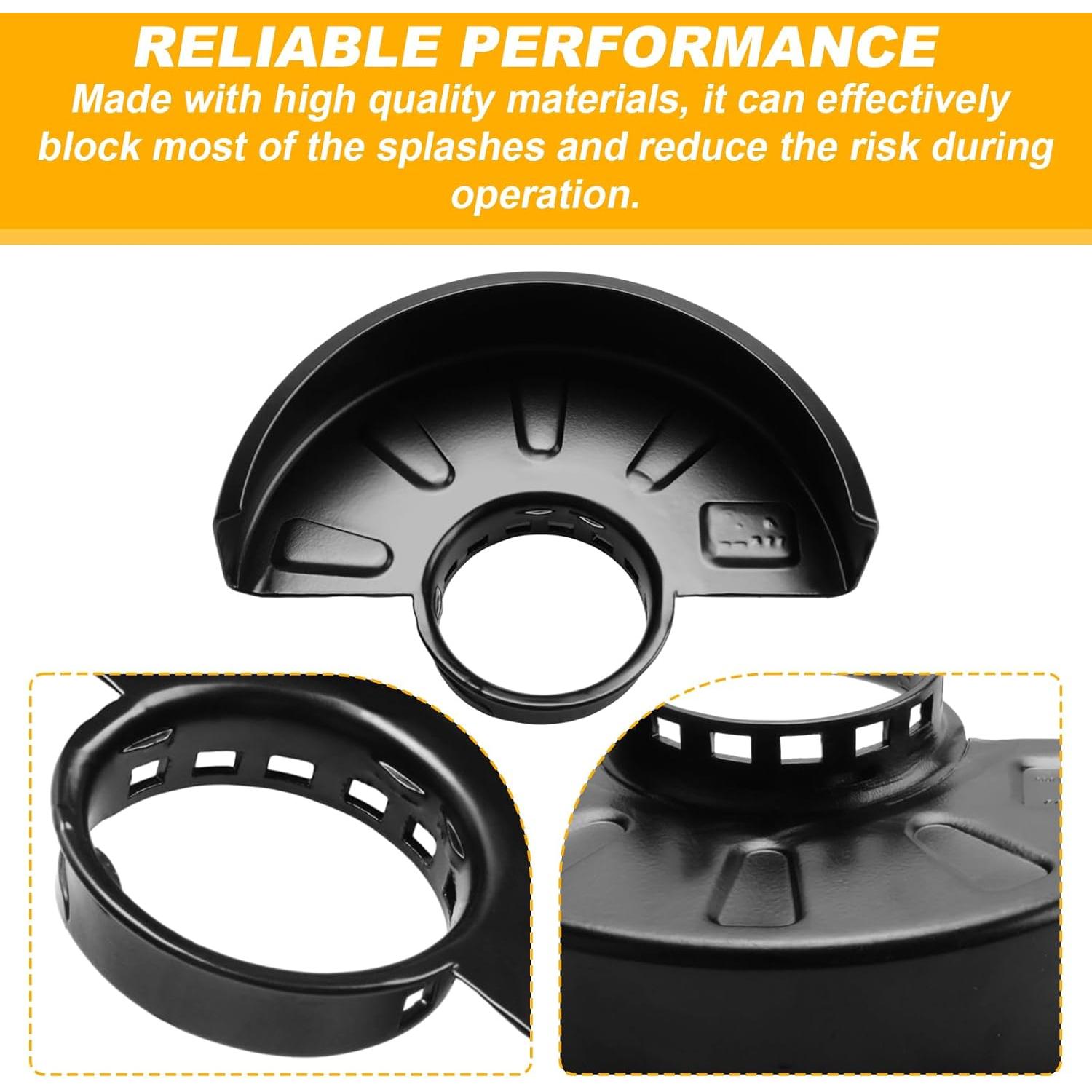 Protector de Amoladora N441218 T27 13.34cm para DEWALT